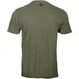 Leupold Badge Short Sleeve Shirt Light Olive 2XL