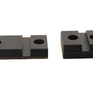 Leupold 2-Piece QRW Detachable Weaver Style Base - Winchester 70 Express Post 64 Matte Black