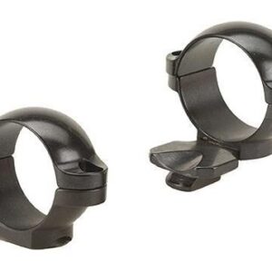 Leupold 2-Piece STD Extension Rings 1" Low Gloss