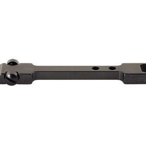 Leupold 1-Piece STD Steel Base - Browning Automatic Rifles Gloss Black