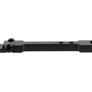 Leupold 1-Piece STD Steel Base - Marlin 36 336 444 1895 9 45 922M  Gloss Black