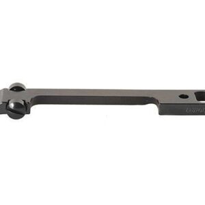 Leupold 1-Piece STD Steel Base - Mauser 95/98 Gloss Black