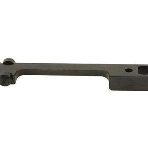 Leupold 1-Piece STD Steel Base - Springfield 1903A3 1903A4 Gloss Black