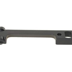 Leupold 1-Piece STD Steel Base - Browning A-Bolt RH-SA Matte Black
