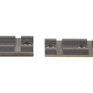 Leupold 2-Piece Rifleman Detachable Weaver-Style Aluminum Base - Savage 110 Matte Black