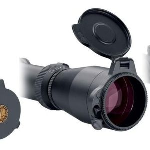 Leupold Alumina Flip-Back Lens Cover 28mm