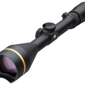 BLEMISHED Leupold VX-3L 3.5-10x50mm CDS Duplex Reticle Matte
