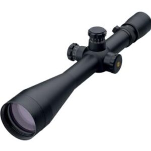 BLEMISHED Leupold Mark 4 LR/T Rifle Scope - 8.5-25x50mm M1 TMR Reticle Matte