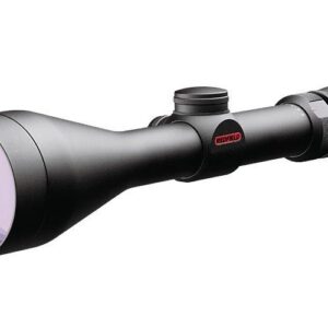 BLEMISHED Redfield Revolution Rifle Scope -  3-9x50mm Accu-Range Reticle