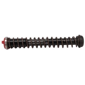LaserMax Green Guide Rod Laser For Glock 19 GEN4 - Red Laser