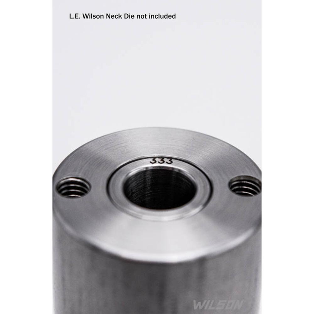 Wilson Neck Sizing Bushing 292