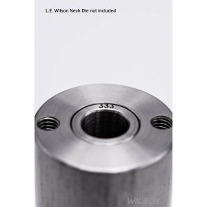 Wilson Neck Sizing Bushing 333