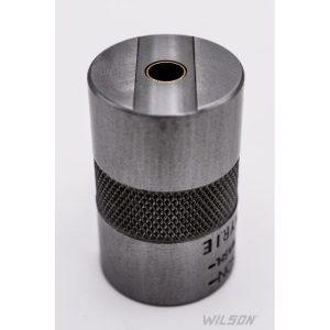 L.E. Wilson Case Gage 243 Win.