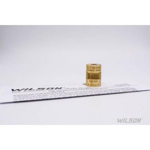 Wilson Brass Case Gage .223 Rem