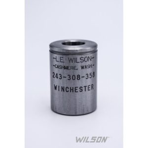 L.E. Wilson Case Holder (Fired Cases) RSAUM
