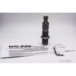 L.E. Wilson Die with Expanding Mandrel 7mm - .283''