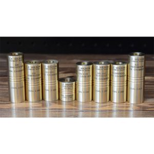 Wilson Brass Minimum Dimension Gage SAAMI Chamber .223 Rem