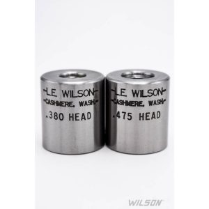Wilson Decapping Base - Base Only 475