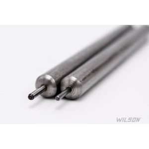 Wilson Stainless Decapping Punch .22 Cal .218"
