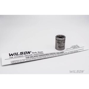 Wilson Pistol Holder .45 Auto