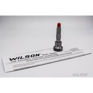 Wilson Primer Pocket Reamer .210