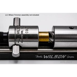 Wilson Q-Type Case Holder 44 Mag/.44 Spl/.44 Russian