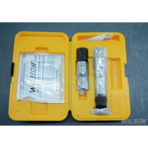 Wilson Die Kit with Plastic Case .308 Win