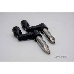 Wilson Uniform Burring Tool 45 Degree