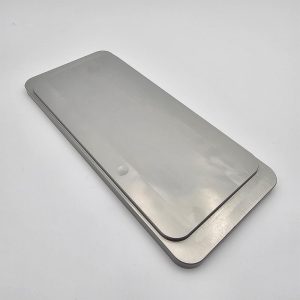 L.E. Wilson Billet Aluminum Reloading Tray .473" 55 Hole