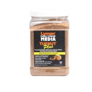Lyman Turbo Tufnut Media