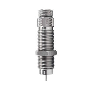 Stainless Pro Carbide Sizing Die 40 S&W/10mm
