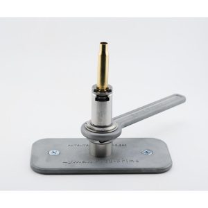 Lyman Accu-Prime Manual Bench Priming Tool