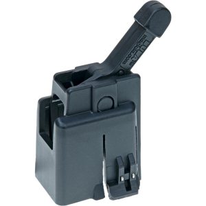 Maglula LULA Loader & Unloader for HK MP5 Black
