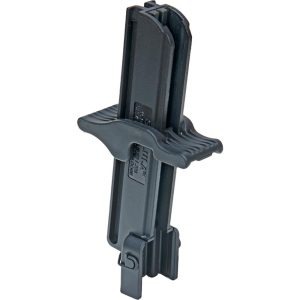 MagLULA M-16 AR-15 StripLULA 10/rd Mag Loader & Unloader Black 5.56 .223