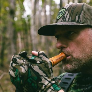 The Hoot Extender Turkey Locator Call