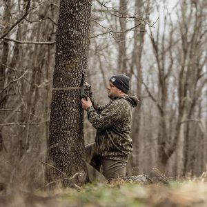 Moultrie Edge Pro Cellular Trail Camera