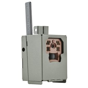 Moultrie Mobile Security Box for Edge Cellular Trail Cameras
