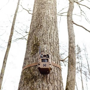 Moultrie Edge 3 Cellular Trail Camera 40MP