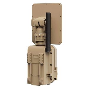 Moultrie Edge Solar Cellular Trail Camera 40MP