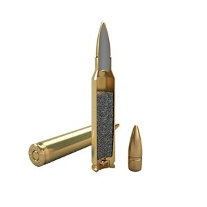 MAGTECH 5.56X45 62FMJ 50RD