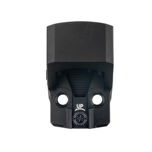 Mepro Pistol Optic MPO-S Open Emitter Pistol Sight BULLSEYE RMSc/JPoint / Shake Awake
