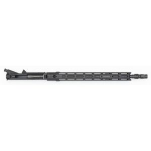 Gemtech GVAC Upper Receiver w/Bolt Group Black  5.56mm Nato 16.1" Barrel (NO CHARGING HANDLE)