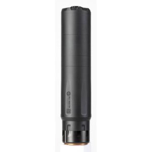 USED Gemtech NEUTRON 7.62 Direct thread Suppressor - 7.62mm 5/8x24