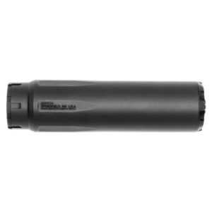 Gemtech ABYSS 5.56 Direct Thread Suppressor - 5.56mm 1/2x28