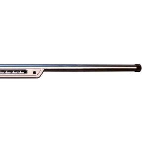 MPA PMR Tungsten Bolt Action Rifle 6GT 10rd Magazine 26" Polished Barrel BA Competition Chassis