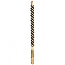 Montana X-Treme Nylon Bristle Brush for Rifles (5/40 Thread) .17 cal