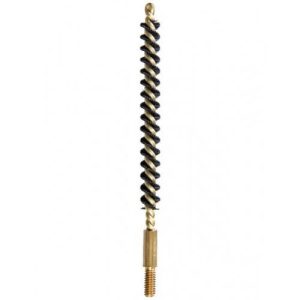 Montana X-Treme Nylon Bristle Brush for Rifles (5/40 Thread) .20 cal