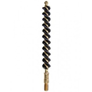 Montana X-Treme Nylon Bristle Brush for Rifles (8/32 Thread) 6.5mm/.264 cal