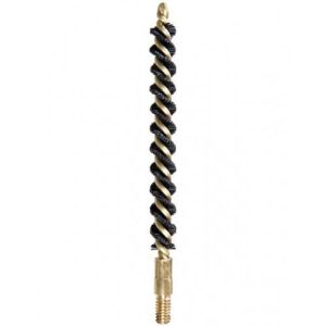 Montana X-Treme Nylon Bristle Brush for Rifles (8/32 Thread) 6mm/.243 Cal