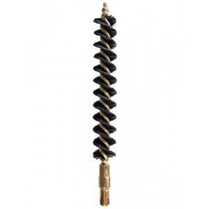 Montana X-Treme Nylon Bristle Brush for Rifles (8/32 Thread) 8mm/.325/.338 cal